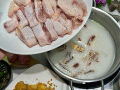 -沄记顺德菜打边炉(东直门店)