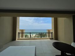 -海南清水湾莱佛士酒店