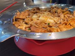 -胖哥俩肉蟹煲(梅溪步步高店)