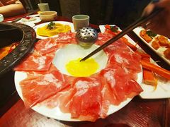太阳肥牛-袁老四老火锅(盘龙城店)