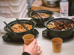牛肚砂锅-赵家牛肉砂锅(台西三路店)