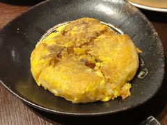 煎珍珠雞-逸东轩(香港逸东酒店)