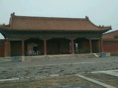 android_upload_pic-清东陵