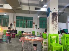 大堂-蔡社牛肉城(龙湖店)