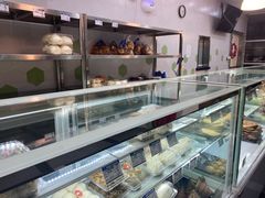 -白玉兰食品(中山公园龙之梦店)