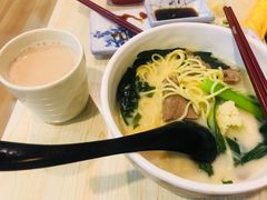 -桃屋日本料理(清华科技园店)