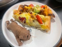 -東盛炭烤自助料理(浦东文峰广场店)