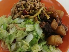 -云南师范大学呈贡校区西区第3食堂