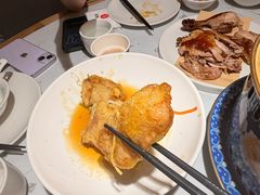 -关东小磨东北菜(漕河泾印象城店)