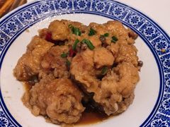 -祥记餐饮•豫粤珍味(郑东新区新长安店)