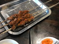 -217丰惠源抓饭(星湖街店)