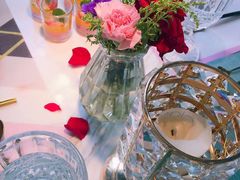 -蜜桃花开·中西融合菜E&W(南长街店)