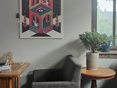 -1901 Cafe(西四店)