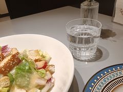 -西堤牛排(北京国瑞店)