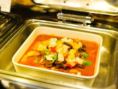 -厦门艾美酒店·新食谱西餐厅