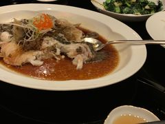 -上海苏宁宝丽嘉酒店·嘉府壹号中餐厅