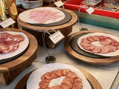 -上海苏宁宝丽嘉酒店·嘉府壹号中餐厅