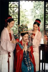 点击看大图 -情订奇缘婚纱摄影(和平路店)
