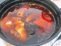 毛血旺-南波万