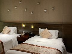 -北京园博大酒店