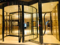-深圳香格里拉酒店