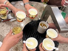 -厚味居炙子烤肉·清真(天桥南纬路店)