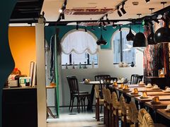 -纳鲁孜·新疆特色餐厅(上海悦荟广场店)