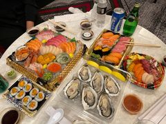 -鮨之佐壽司外賣店(氹仔市区店)