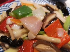 -龙记香港茶餐厅(久光百货店)