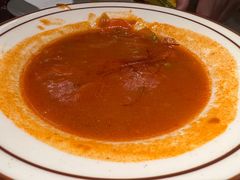 -ZAFFERANO西班牙海鲜饭(上海首店)