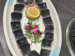 -炭火之恋韩式烤肉·鳗鱼(韩乐坊店)