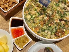 -四道菜·福建菜馆(新街口金鹰店)