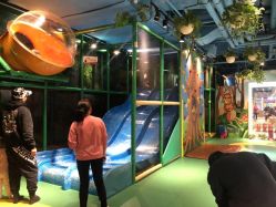 -KidSteam儿童乐园(富力城店)