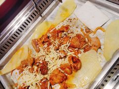 -新石器烤肉(虹悦城店)