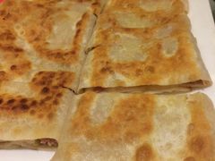 肉饼-东北人粗粮饺子坊(南山店)