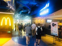 -瑞幸咖啡(芳村万象店)
