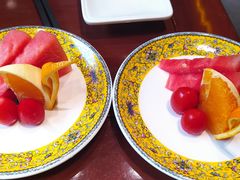 -京味张·北京烤鸭(天河南二路店)