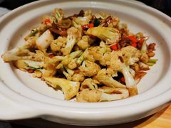 -鸽子侯·家宴·平价海鲜(市图书馆店)
