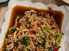 -香缇小院私房菜(盐务街店)