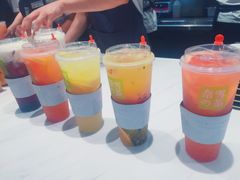 -奈雪的茶(湖滨银泰in77C区PRO店)