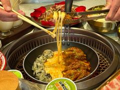 -炭之家·齐齐哈尔非遗烤肉·鲜切直供(中央大街店)