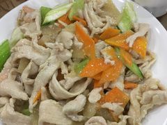 -春江饭店(共青团路总店)