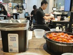 -盒马鲜生(皇庭广场店)
