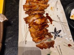 -天海日餐厅-青岛海泉湾皇冠假日度假酒店