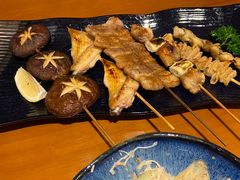-気楽亭和食料理(气乐亭大世界本店)