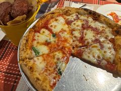 -Primo·丽莫意大利窑烤披萨