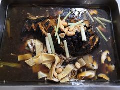 -正隆斋素食超市(西四店)