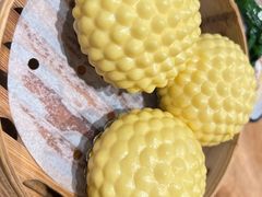 -北海金昌开元名都大酒店·四季轩中餐厅