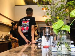 -不正咖啡(万达尊店)