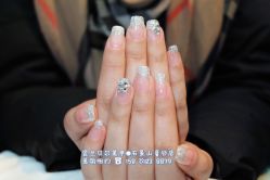 点击看大图 宜兰鲁谷店15801238879-梵熙美甲 Fancy Nails